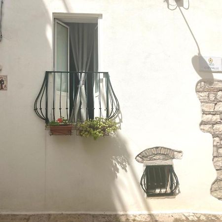 베노사 La Casa Di Noah 빌라 외부 사진