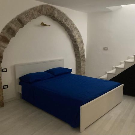 베노사 La Casa Di Noah 빌라 외부 사진